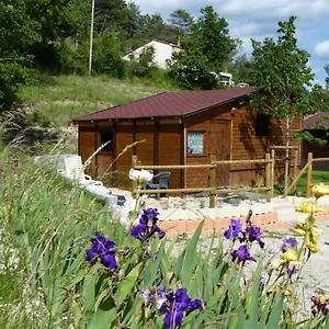 Les De Bourras La Palud-sur-Verdon