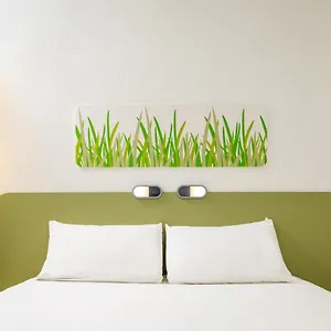 Hotel Ibis Budget La Villette 19eme **