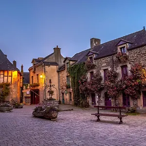 Homestay Chez Catherine 