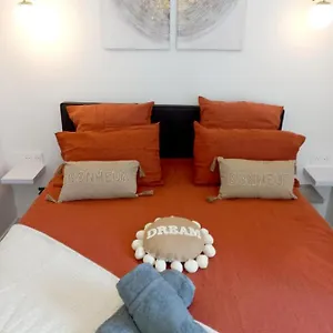 Apartment Rare Entre Luxe Et Douceur Sejournez Au Port De Saint-goustan 
