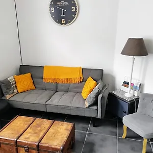 Appartement La Petite Maison 