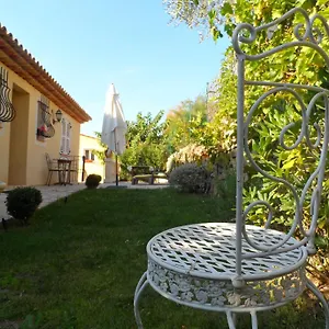 La Muse Du Paradis Appartement