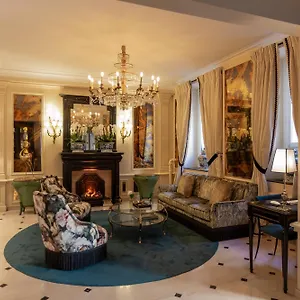 Hotel West-end ****