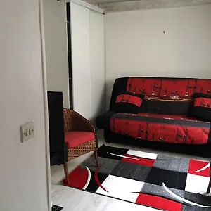  Апартаменты Cosy Holidays Франция