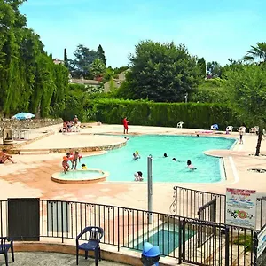 Кемпинг Bungalow Vacances