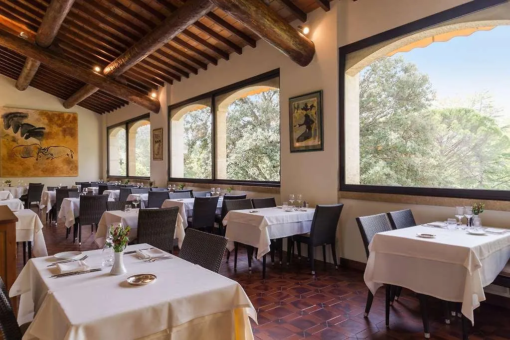 Villa Borghese, The Originals Relais Greoux-les-Bains