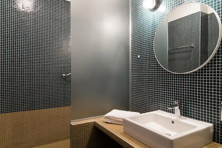 Hotel Villa Borghese, The Originals Relais Greoux-les-Bains